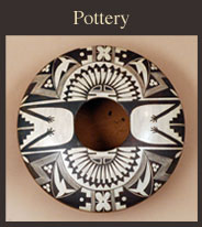 Pottery